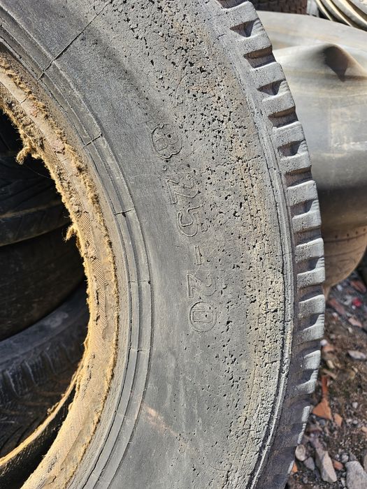 Opona stomil 8.25-20 8.25 R20