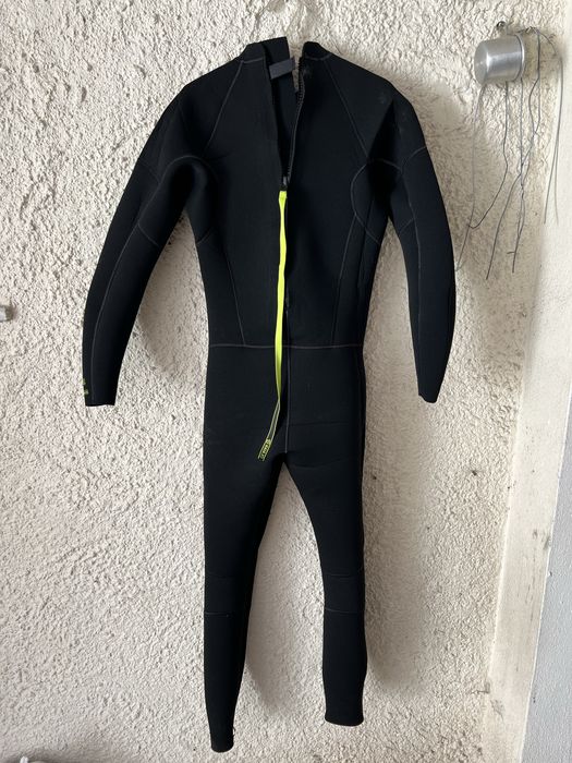 Fato de surf Homem