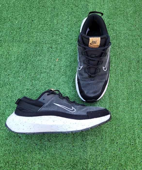 Buty Nike Crater Remixa