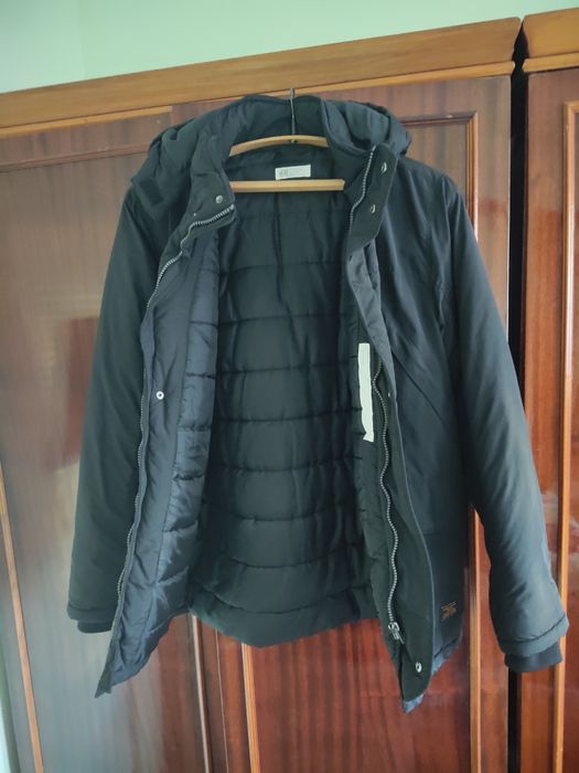 Куртка підліткова на хлопця