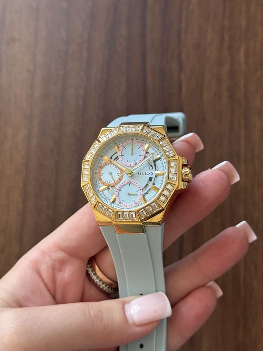 Годинник ОРИГІНАЛ GUESS Selena жіночий 39 діаметр
