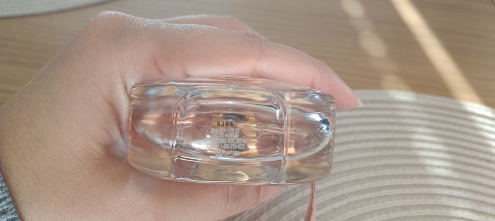 EDP Chloe Nomade 50 ml