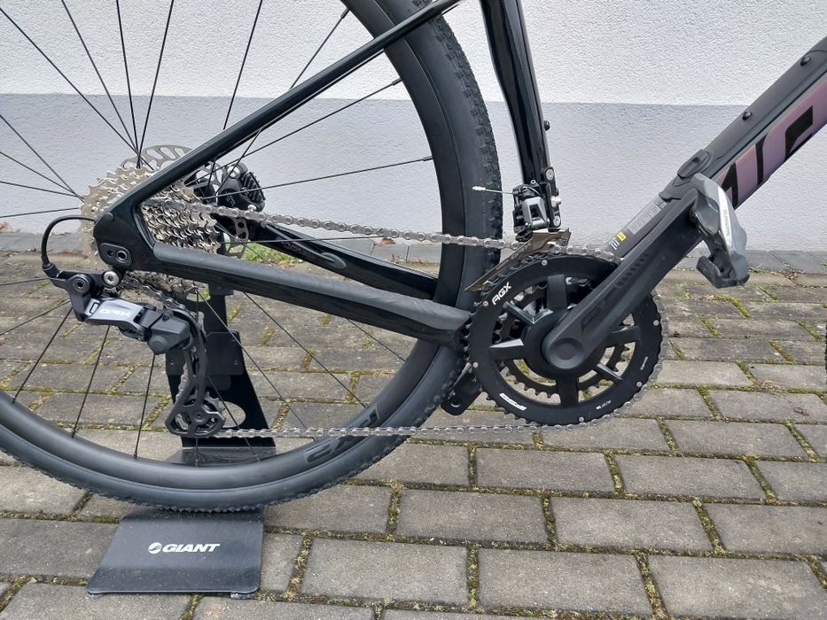 Giant Revolt Advanced 2 M 2025