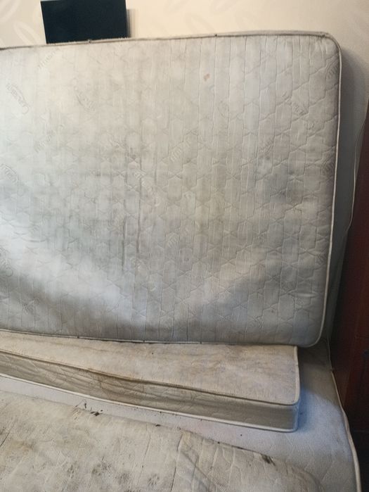 Матрас двухспальный 160 190см