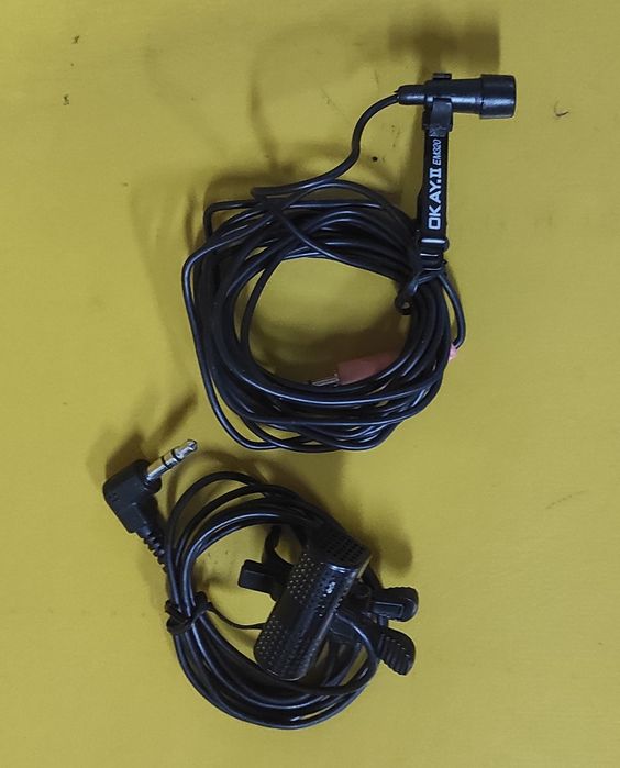 Mini Microphone 3.5mm64738803319425120