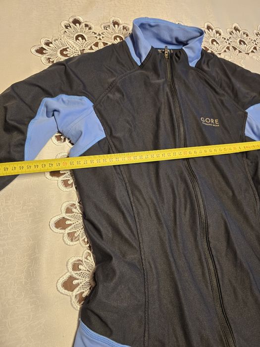 Bluza Gore Running Windstooper-M