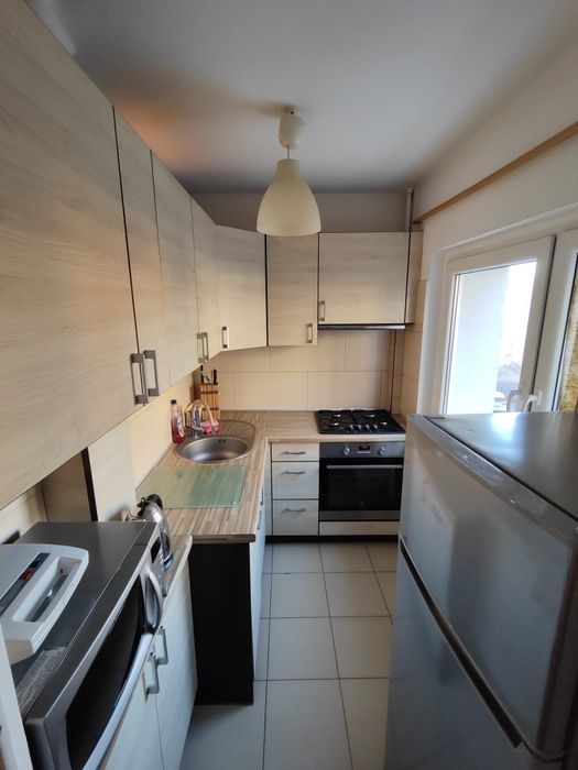 Wynajmiemy mieszkanie dwupokojowe dla studentów!