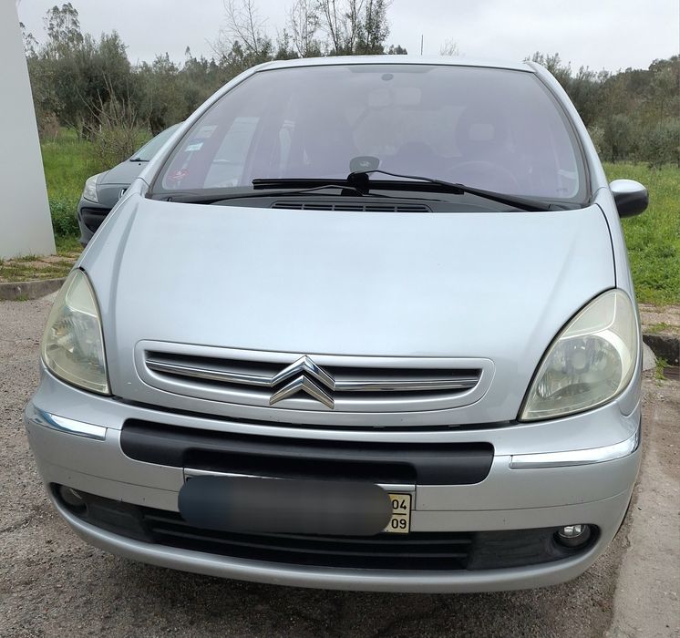 Citroën Xsara 1.6hdi