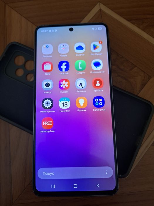 Samsung A 73 8/256
