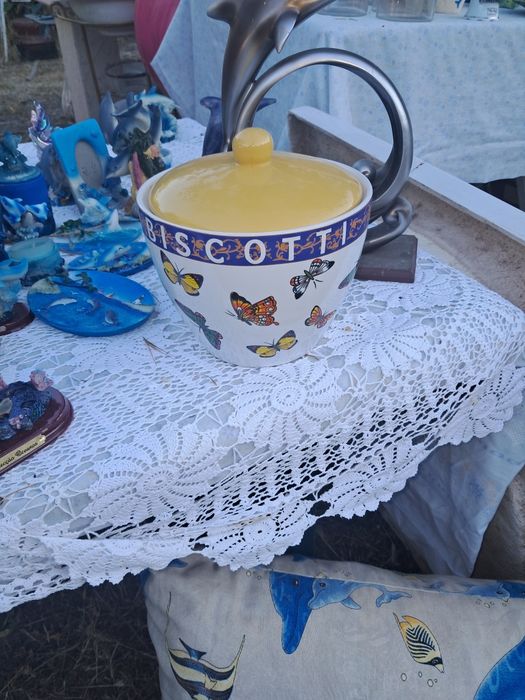 Pore para biscoitos