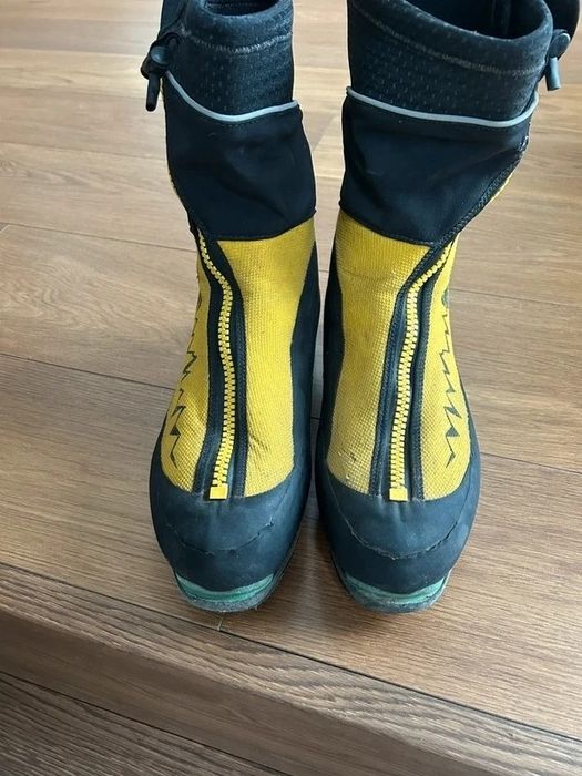 Buty wysokogórskie La Sportiva Batura Evo 46 GTX