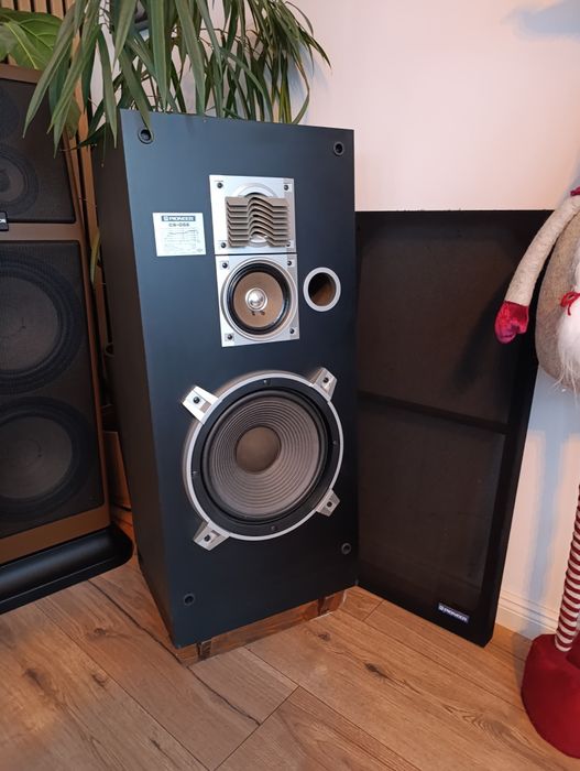 Kolumny Pioneer CS-055 vintage