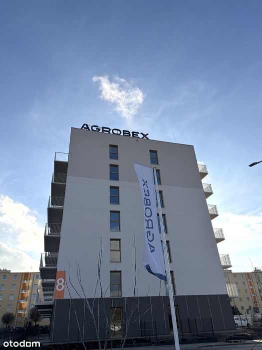 mieszkanie deweloperskie dwupokojowe bez PCC