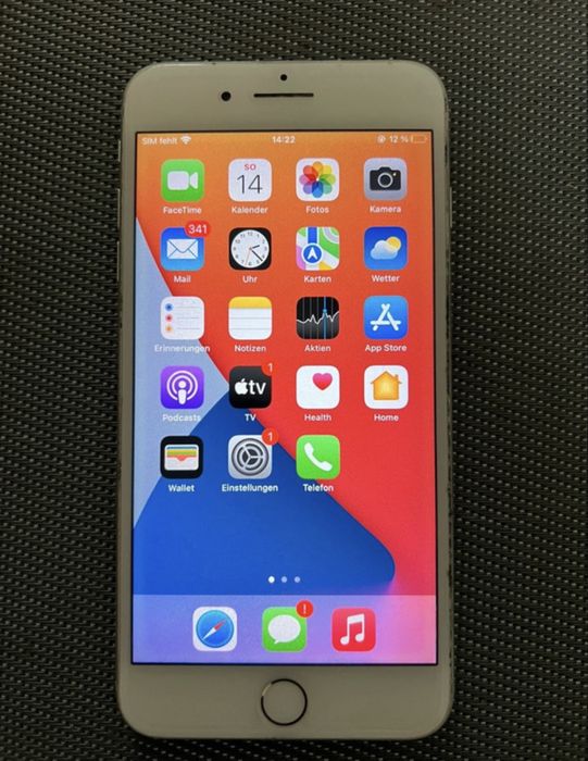 iPhone 7 Plus 32GB – 85€