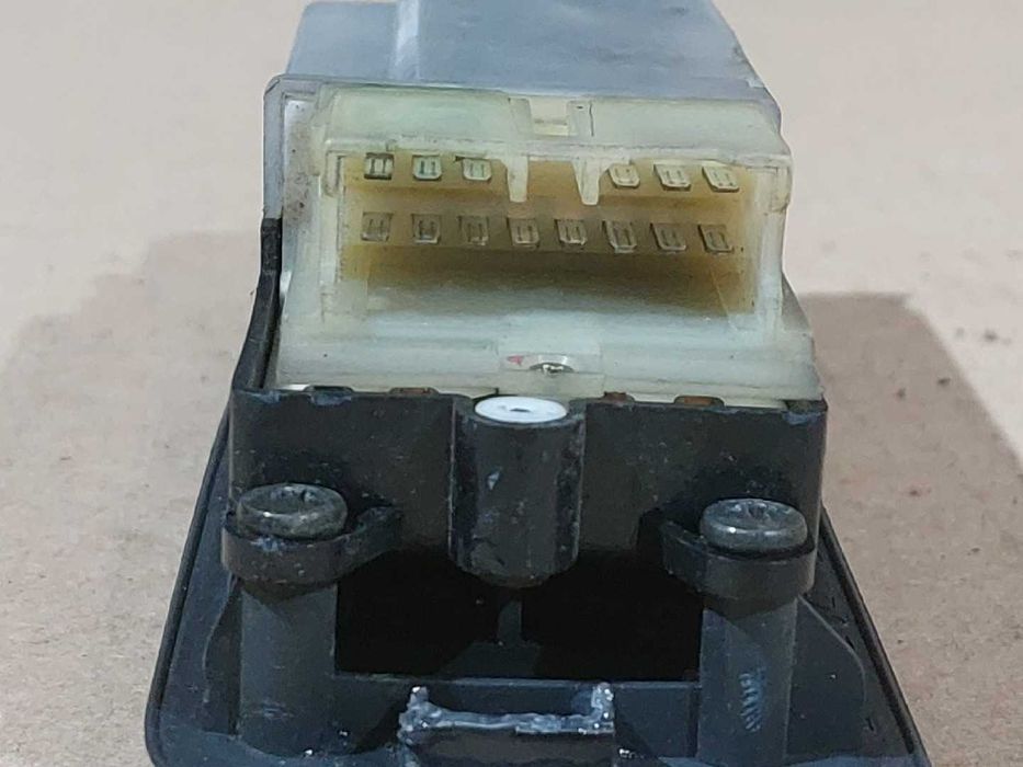Comutador Botões dos Vidros Toyota Corolla E100 Ano 1994