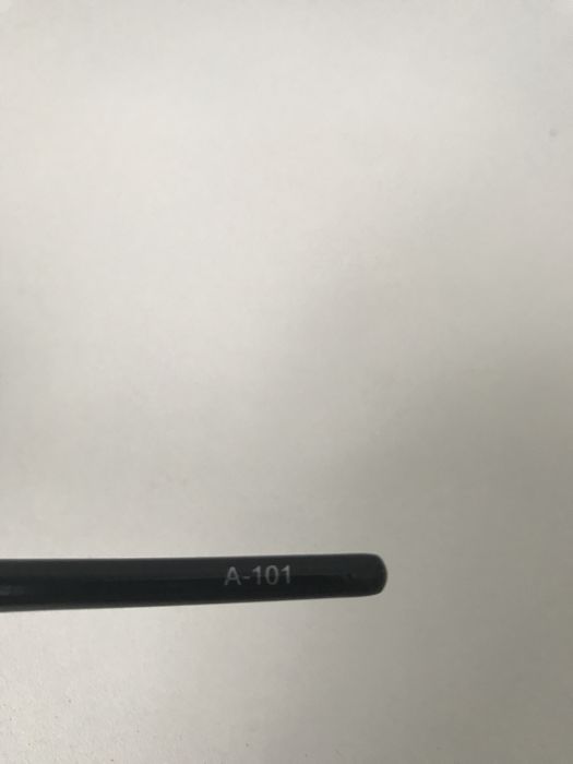 Щіточка для брів