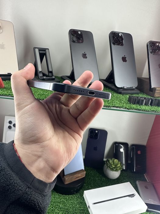 Продам iPhone 15ProMax 512Gb Гарантия !