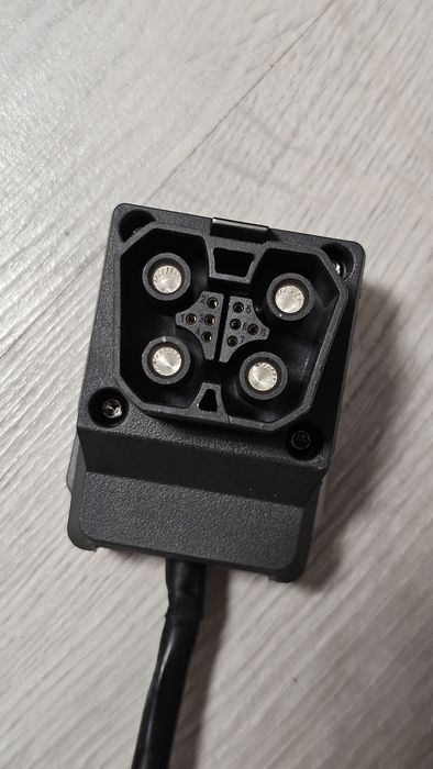 Ecoflow Delta Pro Extra Battery - Вилка від Flat кабелю