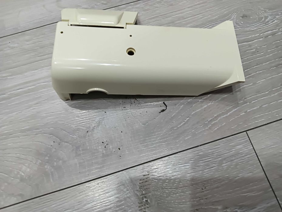 Łucznik 761 osłona klapka bębenka Maszyna do szycia