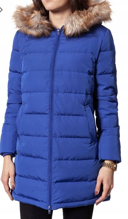 Wrangler Parka Puch rozm. XS