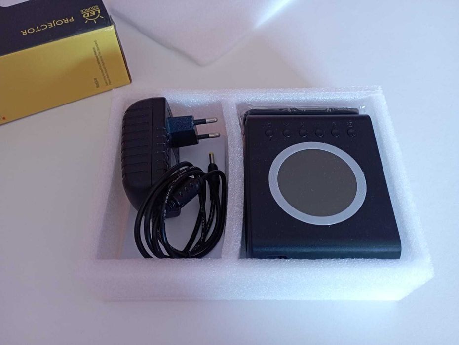 Mini Projector WI-FI