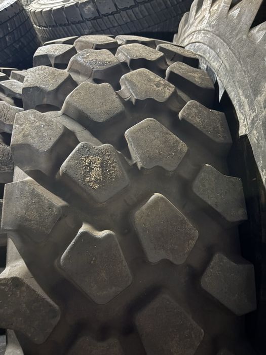 шина б/в 14.00R20 Michelin XZL ( 6 шт.)