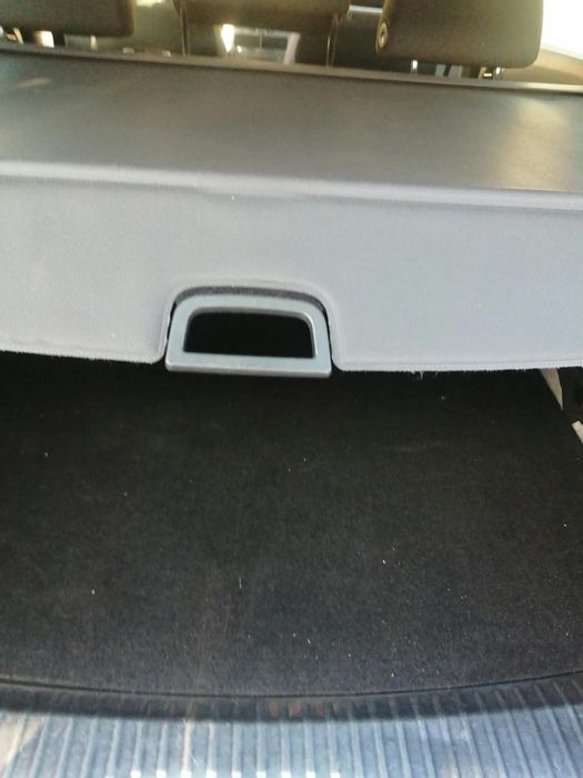 Opel Astra Carrinha