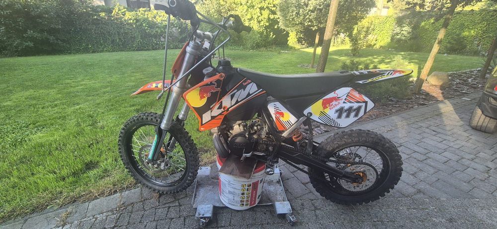 KTM