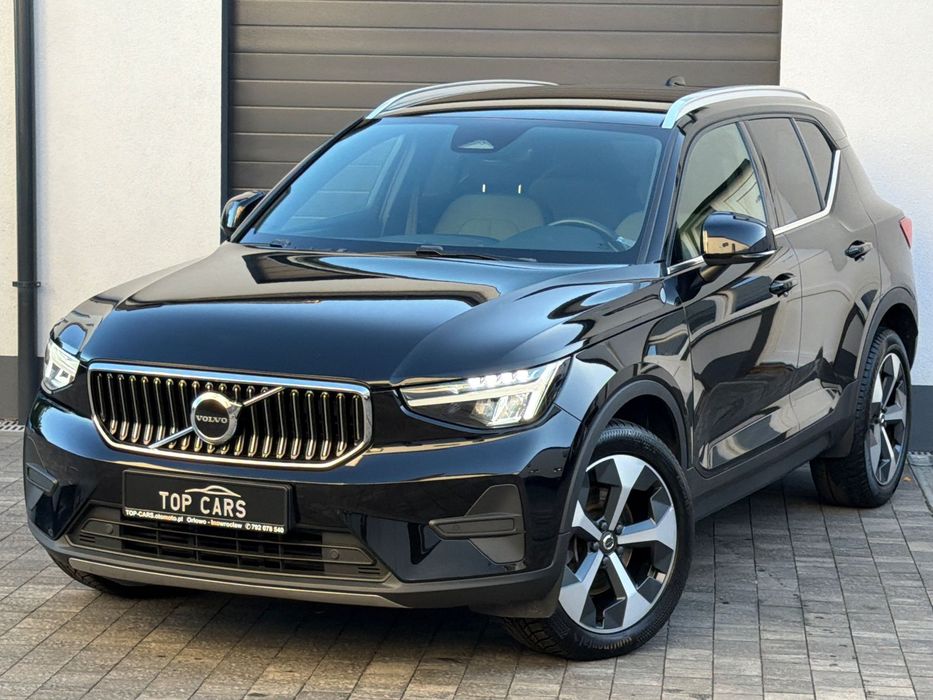 Volvo XC 40