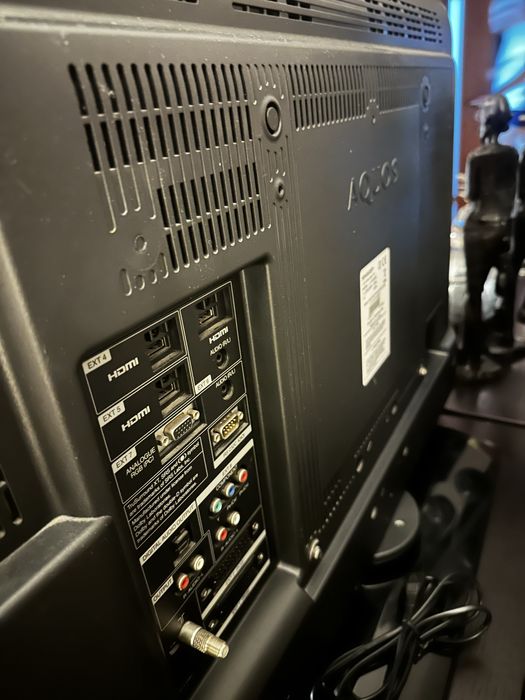 Telewizor w pelni sprawny