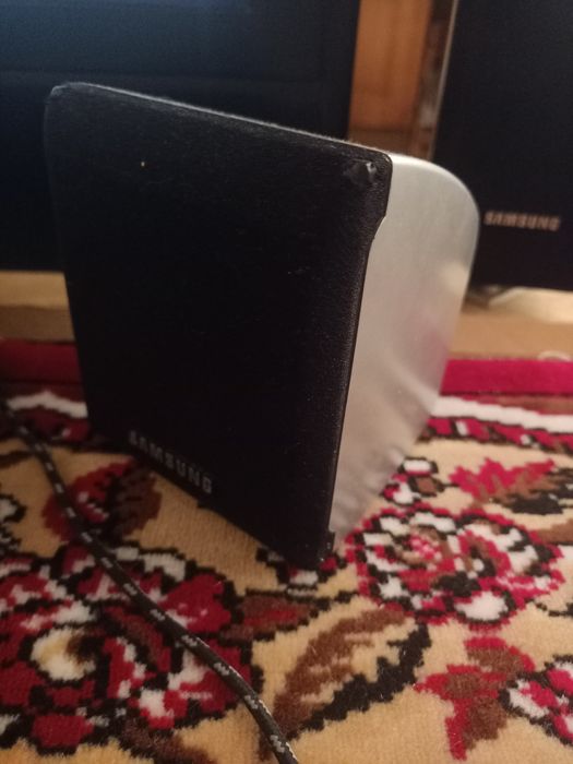 Звукова система (домашній кінотеатр) Sumsung