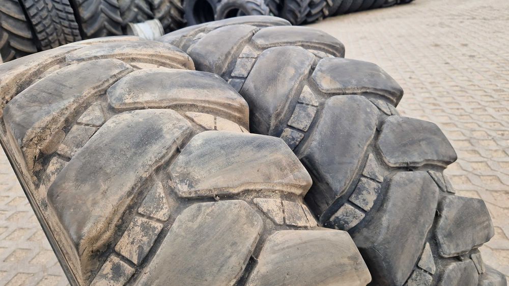 10.00-20, 10-20, 10.00r20 Camso 70% bieżnik