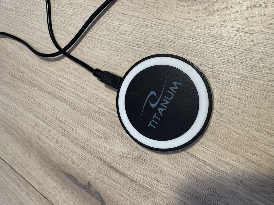 Ładowarka indukcyjna