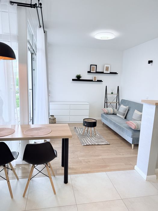 Platinium Park Mieszkanie ul.Armii Krajowej 2 pokoje 35m2 Bielsko-Biała