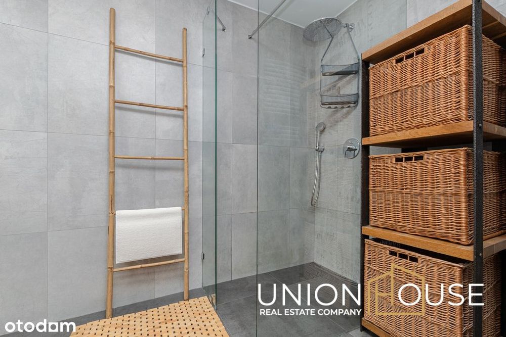 2 pokoje 56m2 Garden Residence, balkon, Zabłocie