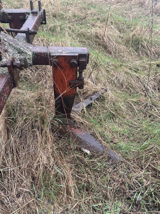 Продам причеп 2птс-4 та пласкоріз