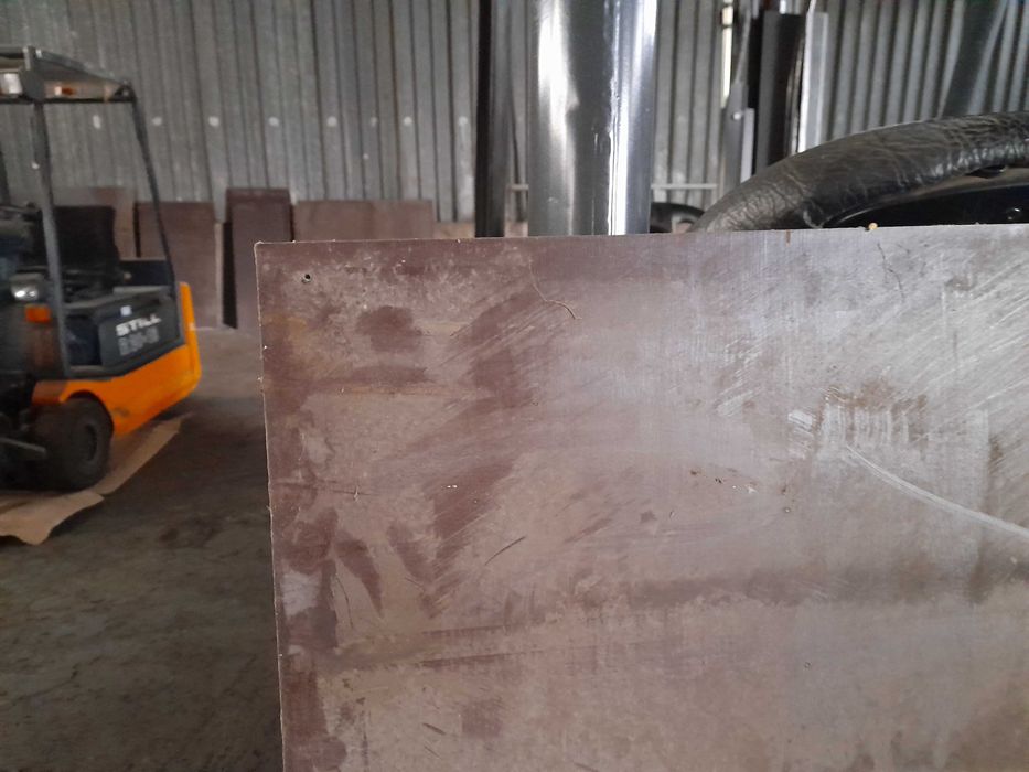 Sklejka liściasta wodoodporna