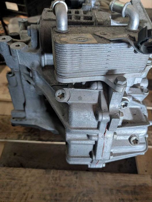 АКПП автоматична коробка перемикання передач VW Volkswagen Passat 2.0 B9 USA NMS 2 / 09G300065A