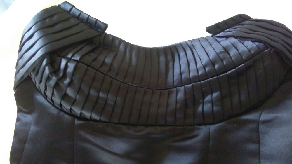 Vestido cerimonia