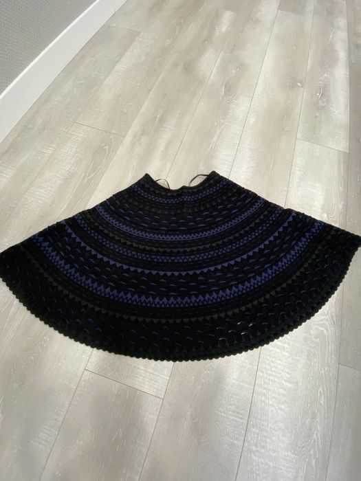 Юбка Alaia оригинал