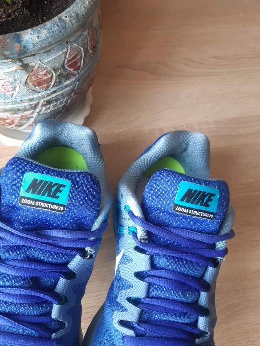 Кросовки Nike 44-28см