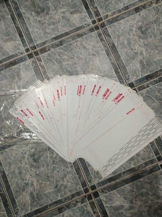 Вязальная машинка Сильвер ред