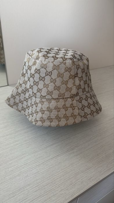 Gucci hat гуччі