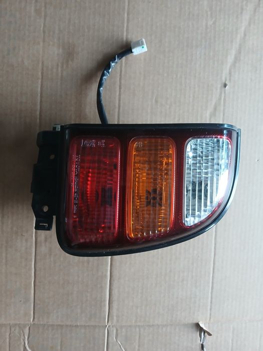 Lampa tylna tył prawa TOYOTA RAV4 I lift 94-00 org.