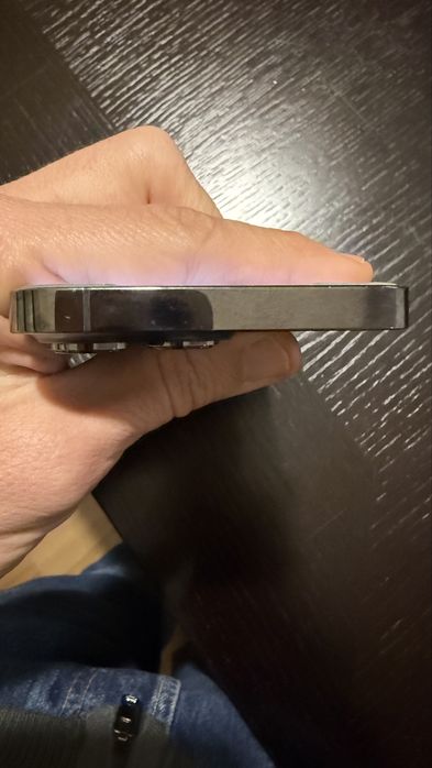 Iphone 13 pro preto 128 Gb