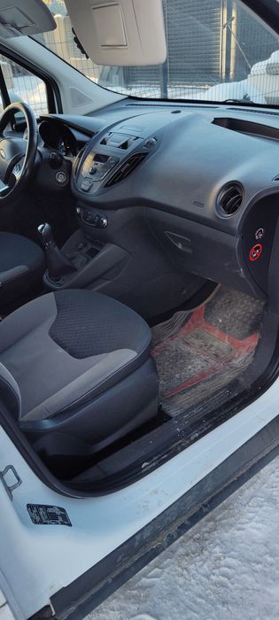 Ford Tourneo Courier 1,5 TDCi