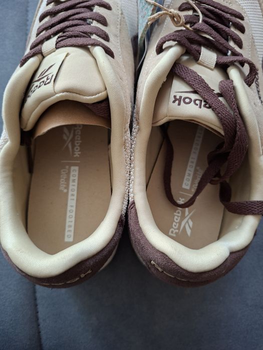 Reebok 40zl nowe