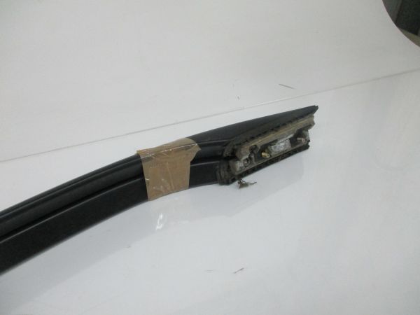 Barra de tejadilho MERCEDES-BENZ Classe C Carrinha (S203)