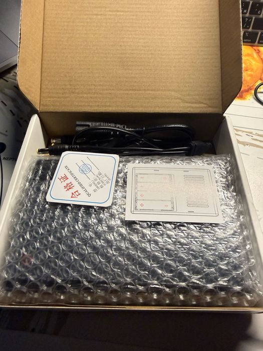 ДБЖ для Роутера. UPS для Wifi