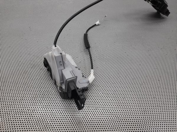 Fechadura / fecho porta trás esquerdo CITROËN C5 III Break (RW_)